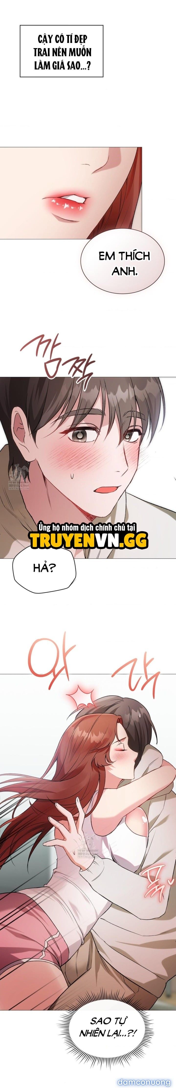 đọc truyện Hoán Đổi Cuộc Đời Chương 8 ảnh 9 tại Thiên Thai Truyện