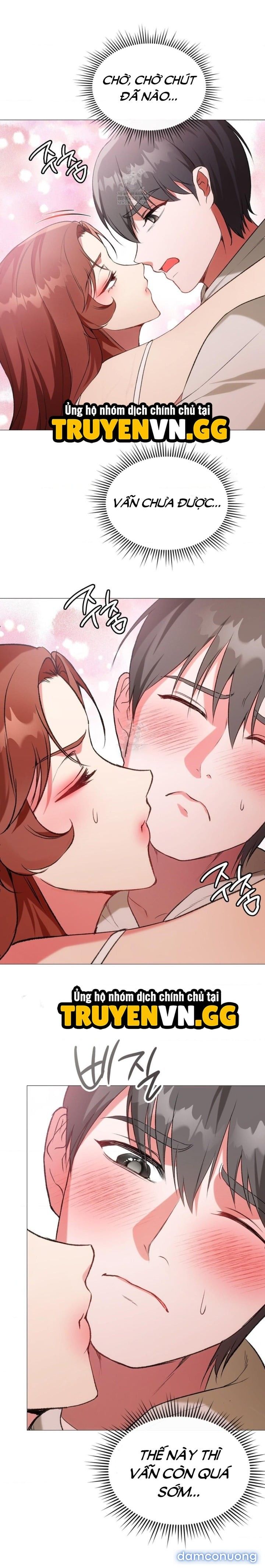 đọc truyện Hoán Đổi Cuộc Đời Chương 8 ảnh 10 tại Thiên Thai Truyện