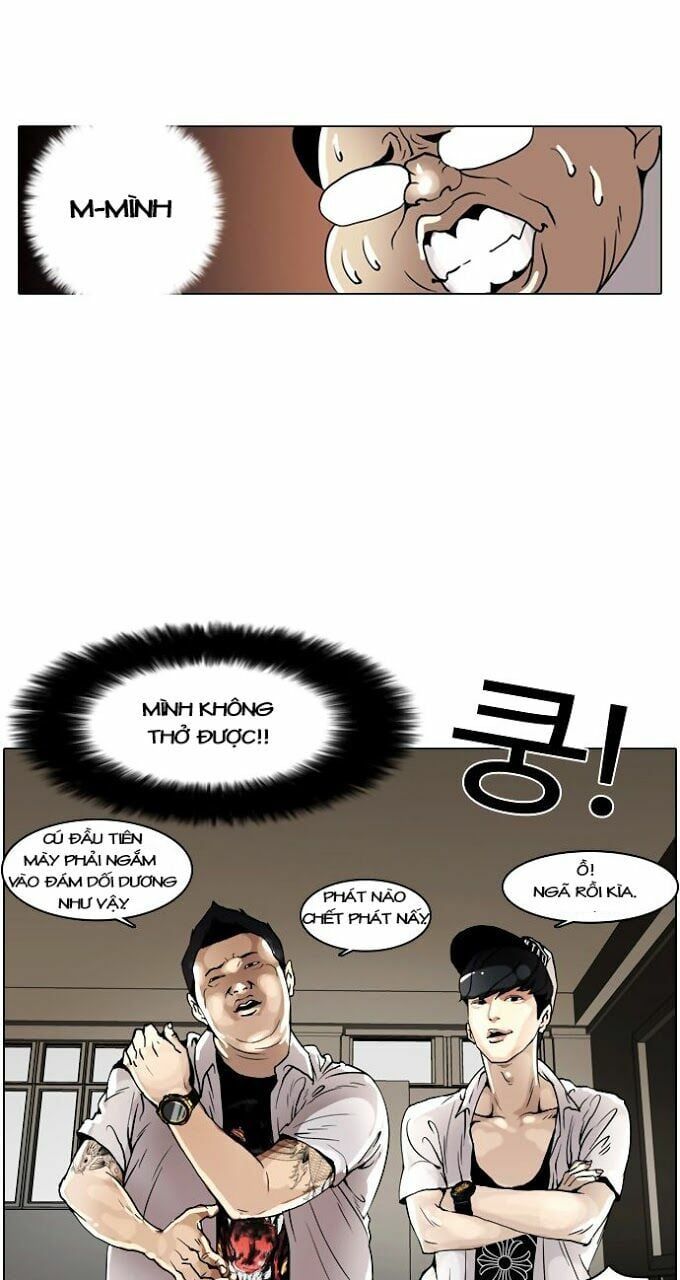 đọc truyện Hoán Đổi Diệu Kỳ Chương 1 ảnh 18 tại Thiên Thai Truyện