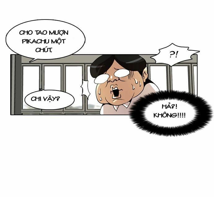 đọc truyện Hoán Đổi Diệu Kỳ Chương 1 ảnh 25 tại Thiên Thai Truyện