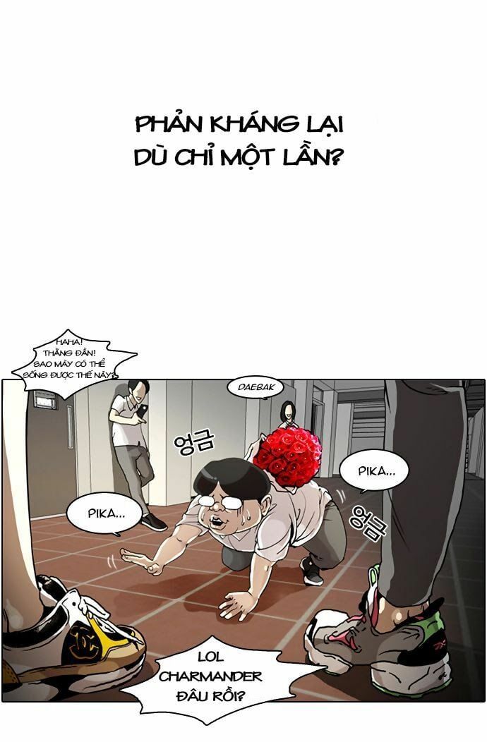 đọc truyện Hoán Đổi Diệu Kỳ Chương 1 ảnh 28 tại Thiên Thai Truyện