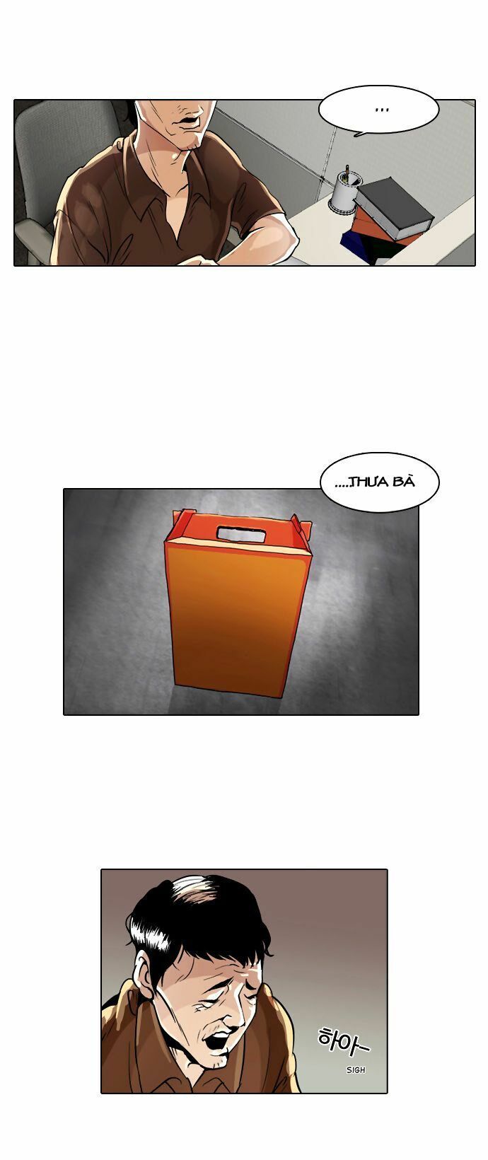 đọc truyện Hoán Đổi Diệu Kỳ Chương 1 ảnh 64 tại Thiên Thai Truyện
