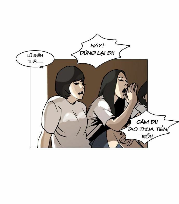 đọc truyện Hoán Đổi Diệu Kỳ Chương 1 ảnh 81 tại Thiên Thai Truyện
