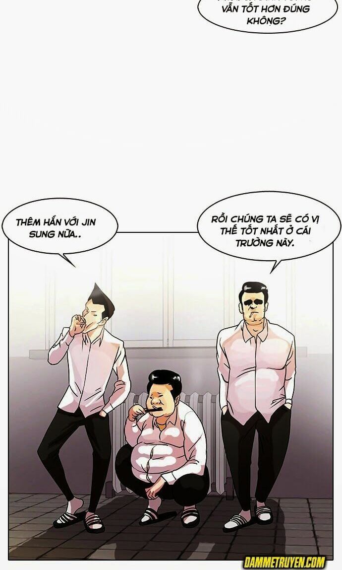 đọc truyện Hoán Đổi Diệu Kỳ Chương 10 ảnh 26 tại Thiên Thai Truyện