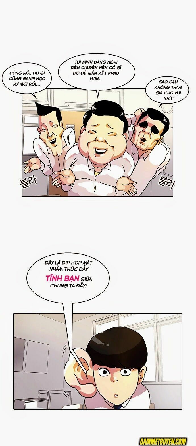 đọc truyện Hoán Đổi Diệu Kỳ Chương 10 ảnh 29 tại Thiên Thai Truyện