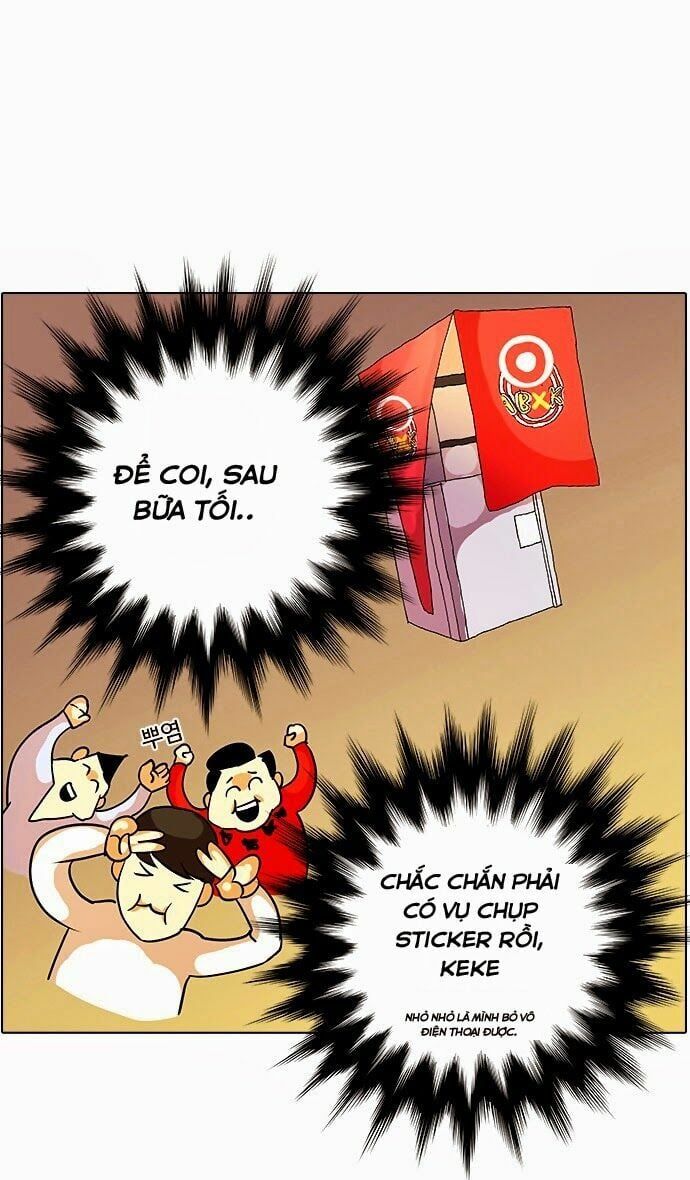 đọc truyện Hoán Đổi Diệu Kỳ Chương 10 ảnh 44 tại Thiên Thai Truyện