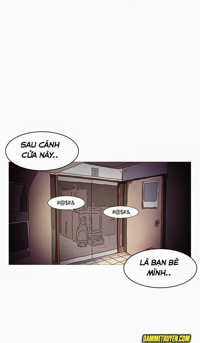 đọc truyện Hoán Đổi Diệu Kỳ Chương 10 ảnh 45 tại Thiên Thai Truyện