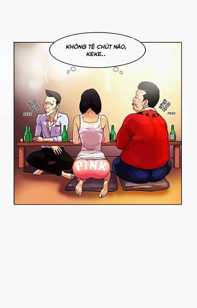 đọc truyện Hoán Đổi Diệu Kỳ Chương 10 ảnh 54 tại Thiên Thai Truyện