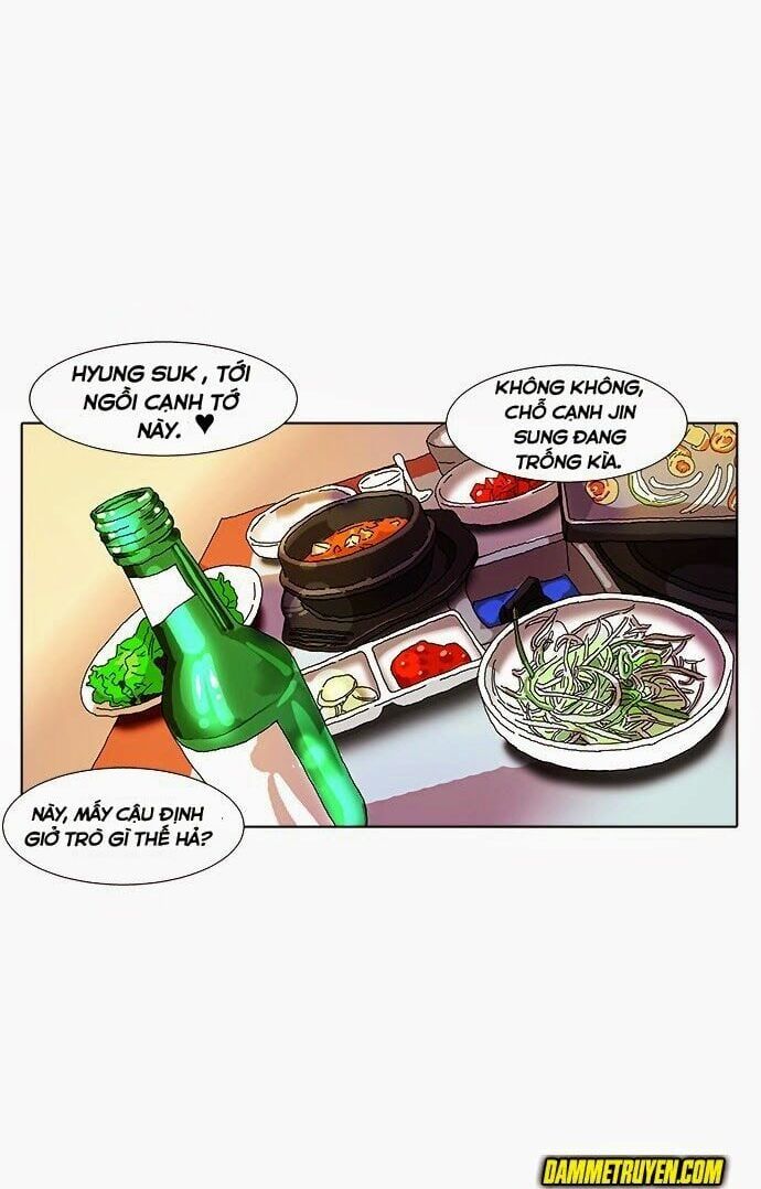 đọc truyện Hoán Đổi Diệu Kỳ Chương 10 ảnh 55 tại Thiên Thai Truyện