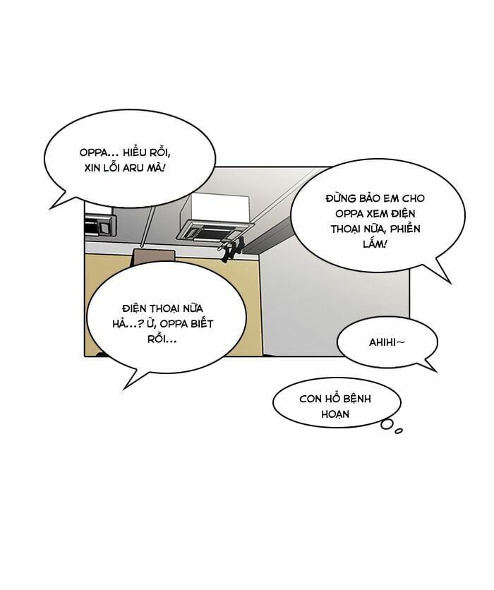 đọc truyện Hoán Đổi Diệu Kỳ Chương 102 ảnh 41 tại Truyện Dạ Ký