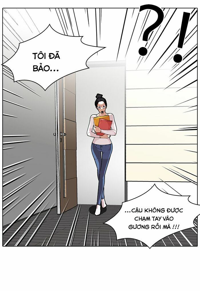 đọc truyện Hoán Đổi Diệu Kỳ Chương 103 ảnh 16 tại Truyện Dạ Ký