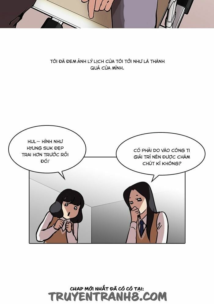 đọc truyện Hoán Đổi Diệu Kỳ Chương 104 ảnh 23 tại Thiên Thai Truyện
