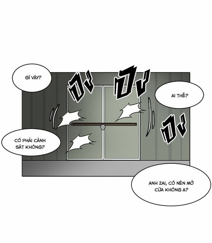 đọc truyện Hoán Đổi Diệu Kỳ Chương 107 ảnh 24 tại Truyện Dạ Ký