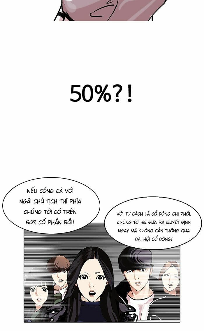 đọc truyện Hoán Đổi Diệu Kỳ Chương 109 ảnh 30 tại Truyện Dạ Ký