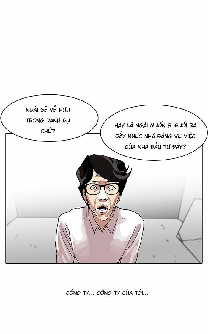 đọc truyện Hoán Đổi Diệu Kỳ Chương 109 ảnh 36 tại Truyện Dạ Ký