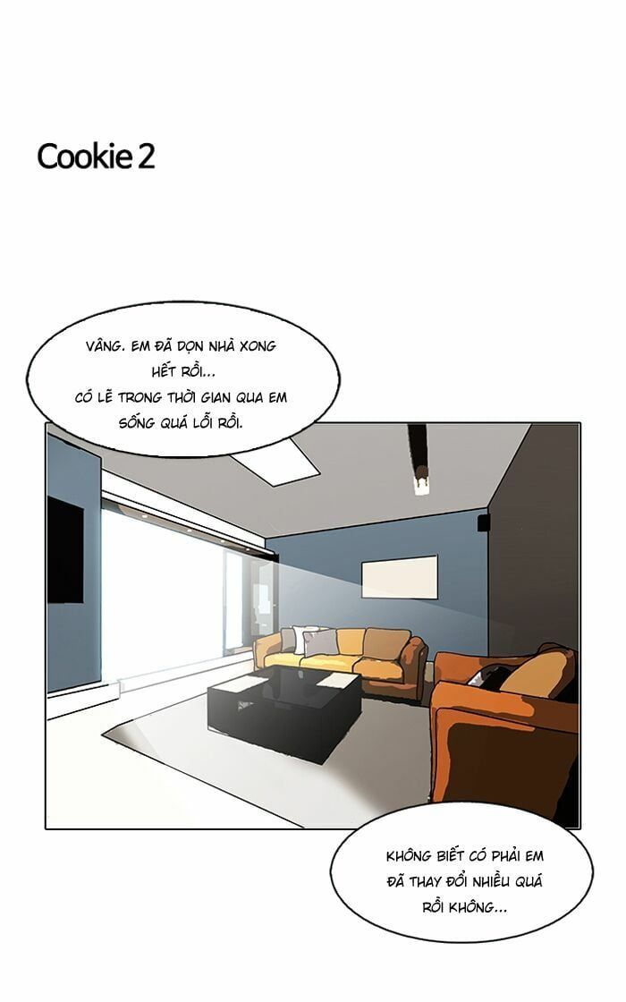đọc truyện Hoán Đổi Diệu Kỳ Chương 109 ảnh 88 tại Truyện Dạ Ký