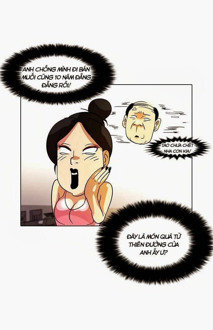 đọc truyện Hoán Đổi Diệu Kỳ Chương 11 ảnh 30 tại Truyện Dạ Ký