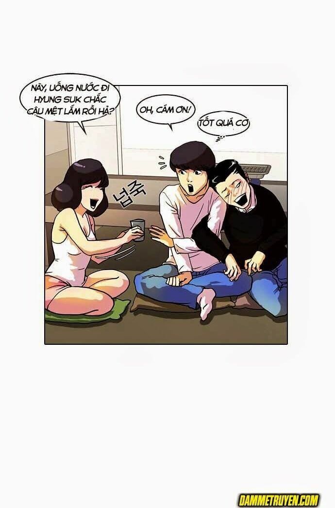 đọc truyện Hoán Đổi Diệu Kỳ Chương 11 ảnh 64 tại Truyện Dạ Ký