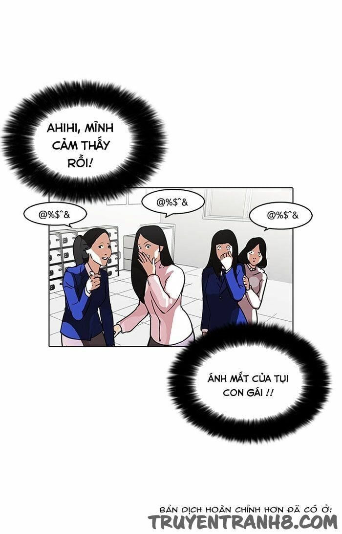 đọc truyện Hoán Đổi Diệu Kỳ Chương 110 ảnh 8 tại Truyện Dạ Ký