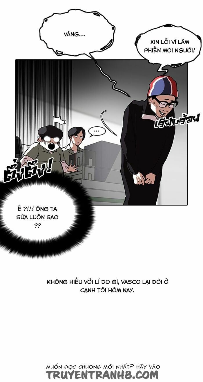 đọc truyện Hoán Đổi Diệu Kỳ Chương 112 ảnh 20 tại Truyện Dạ Ký