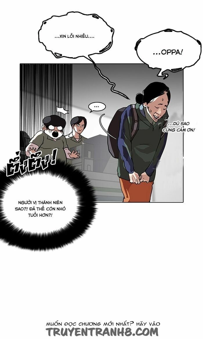 đọc truyện Hoán Đổi Diệu Kỳ Chương 112 ảnh 24 tại Truyện Dạ Ký