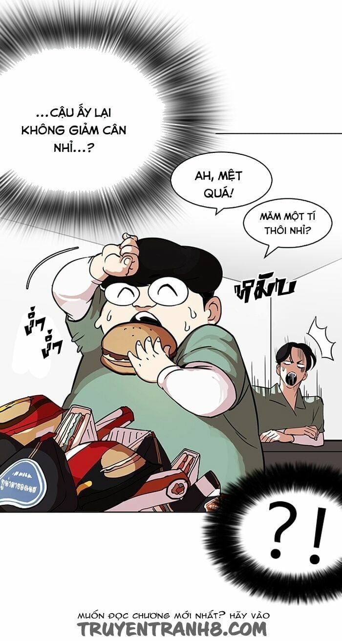 đọc truyện Hoán Đổi Diệu Kỳ Chương 112 ảnh 27 tại Truyện Dạ Ký