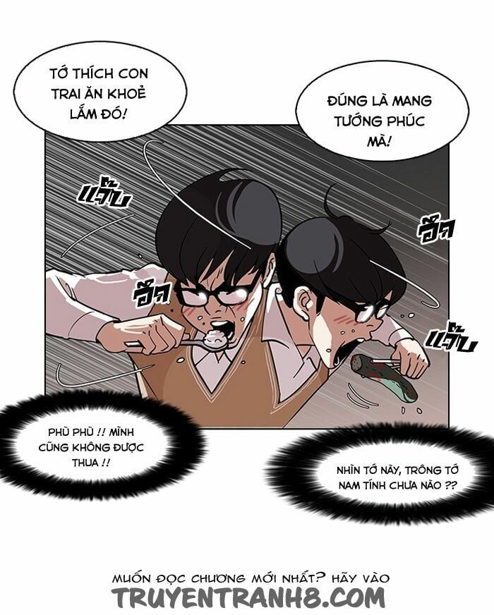 đọc truyện Hoán Đổi Diệu Kỳ Chương 112 ảnh 54 tại Truyện Dạ Ký