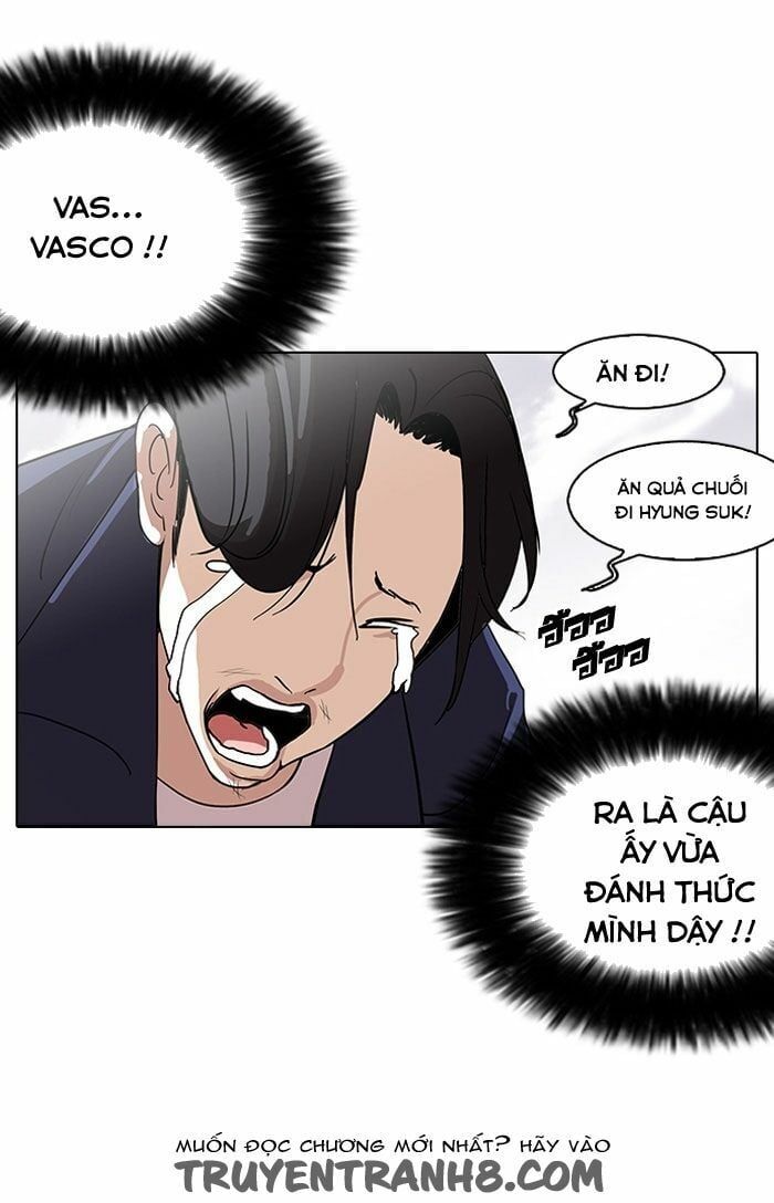 đọc truyện Hoán Đổi Diệu Kỳ Chương 113 ảnh 30 tại Truyện Dạ Ký