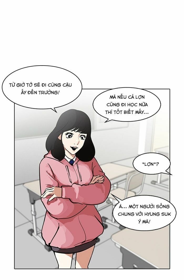 đọc truyện Hoán Đổi Diệu Kỳ Chương 116 ảnh 53 tại Truyện Dạ Ký