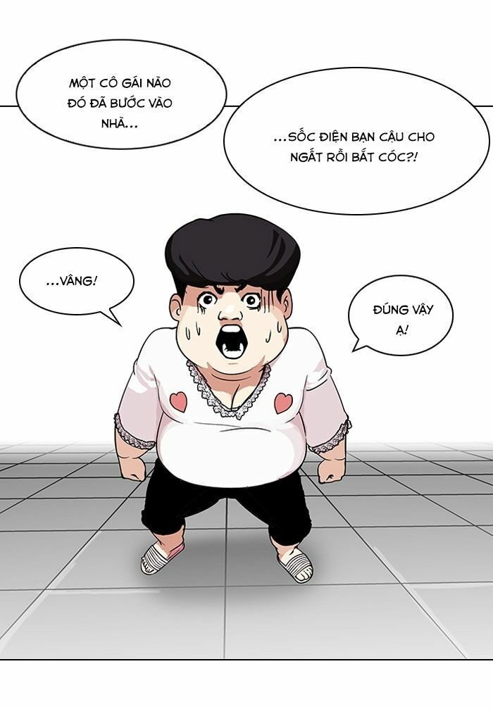 đọc truyện Hoán Đổi Diệu Kỳ Chương 117 ảnh 61 tại Thiên Thai Truyện