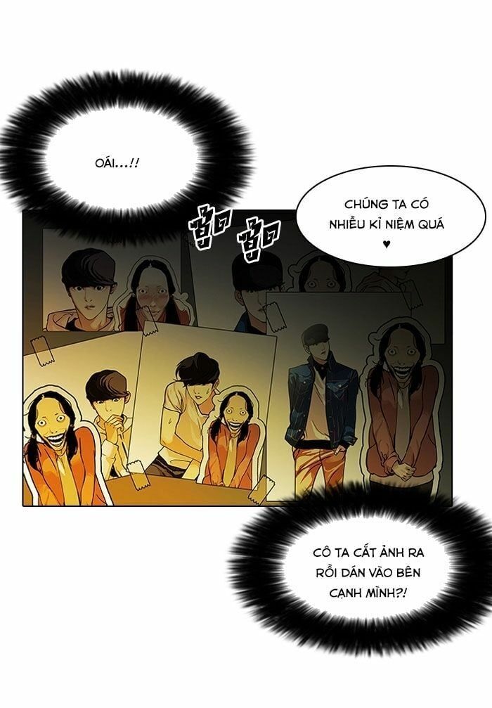 đọc truyện Hoán Đổi Diệu Kỳ Chương 118 ảnh 4 tại Thiên Thai Truyện