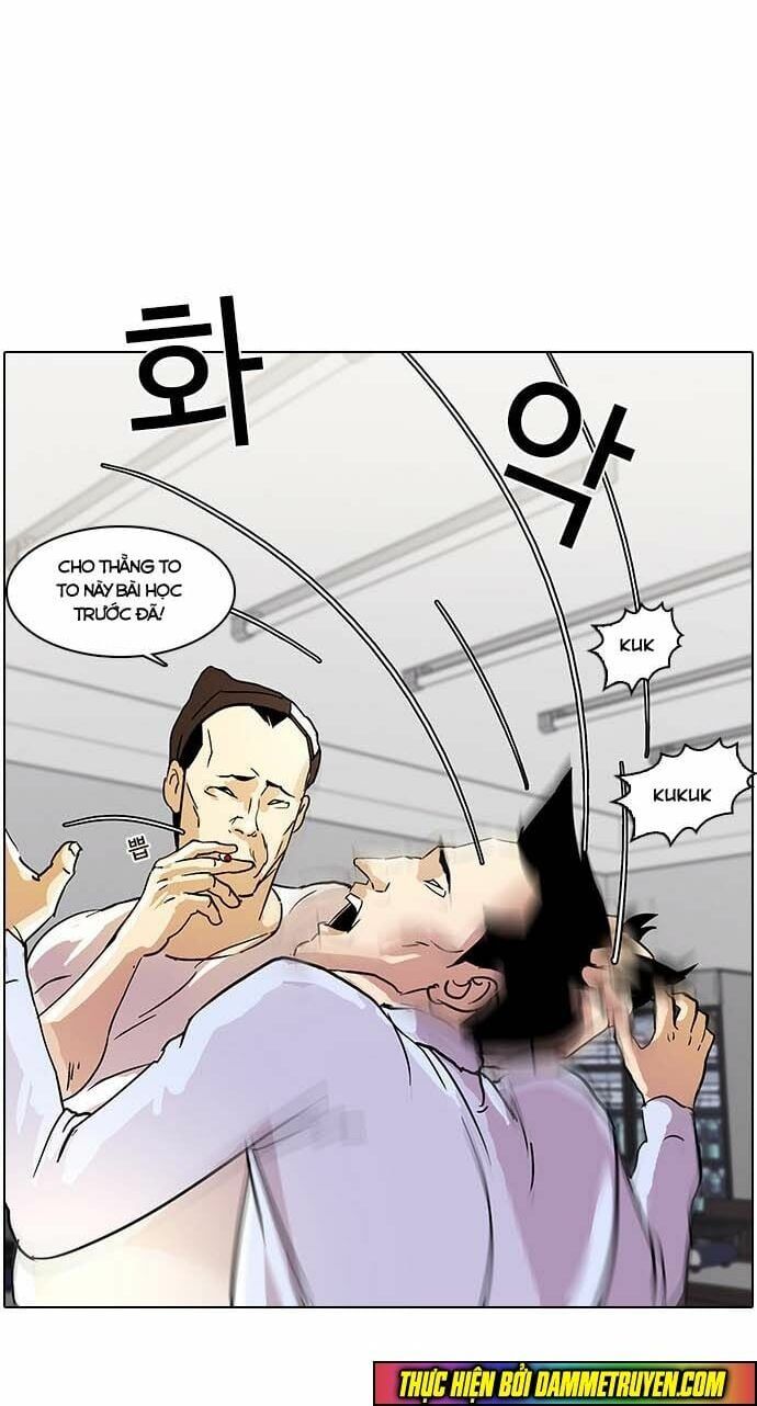 đọc truyện Hoán Đổi Diệu Kỳ Chương 12 ảnh 39 tại Truyện Dạ Ký