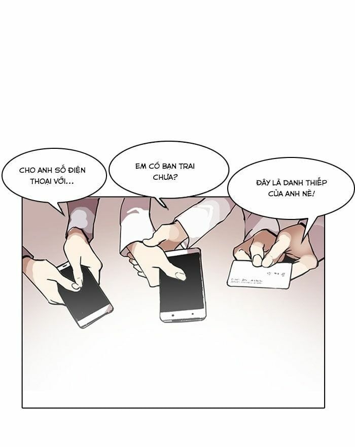 đọc truyện Hoán Đổi Diệu Kỳ Chương 120 ảnh 99 tại Truyện Dạ Ký