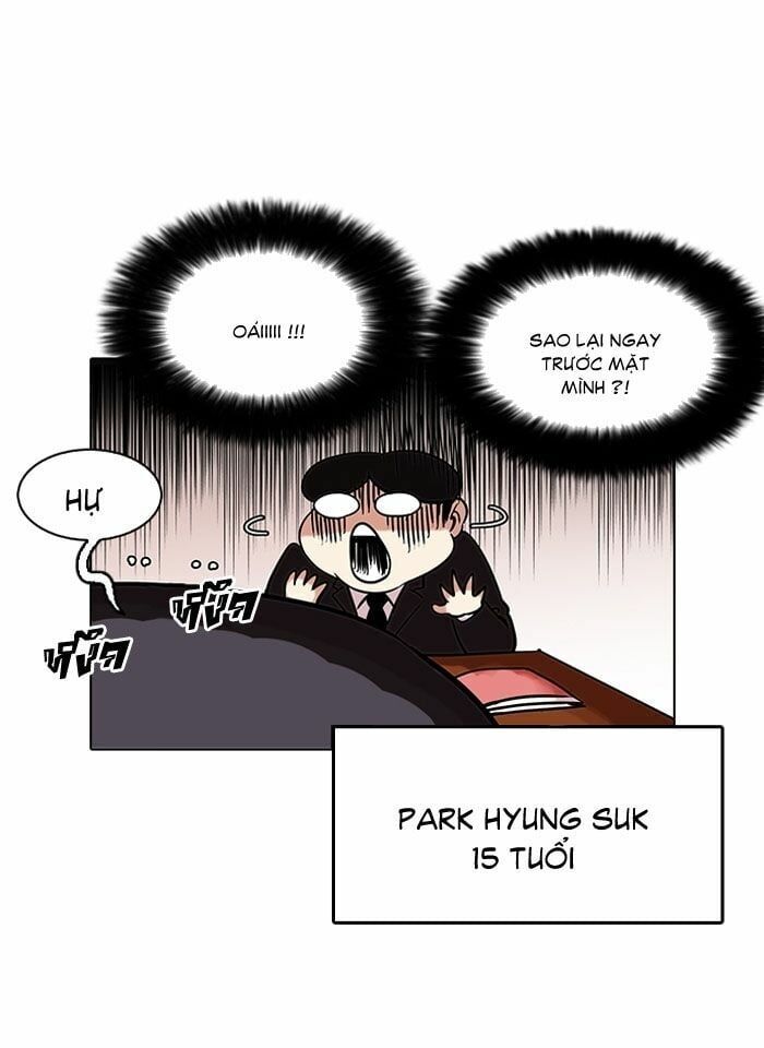 đọc truyện Hoán Đổi Diệu Kỳ Chương 122 ảnh 42 tại Thiên Thai Truyện