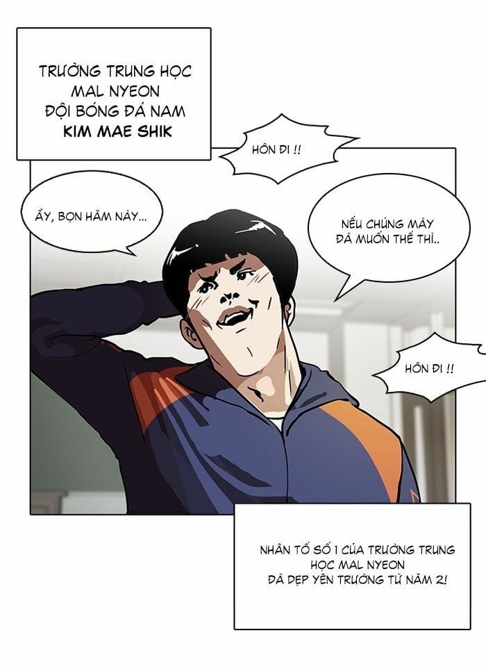 đọc truyện Hoán Đổi Diệu Kỳ Chương 122 ảnh 6 tại Thiên Thai Truyện