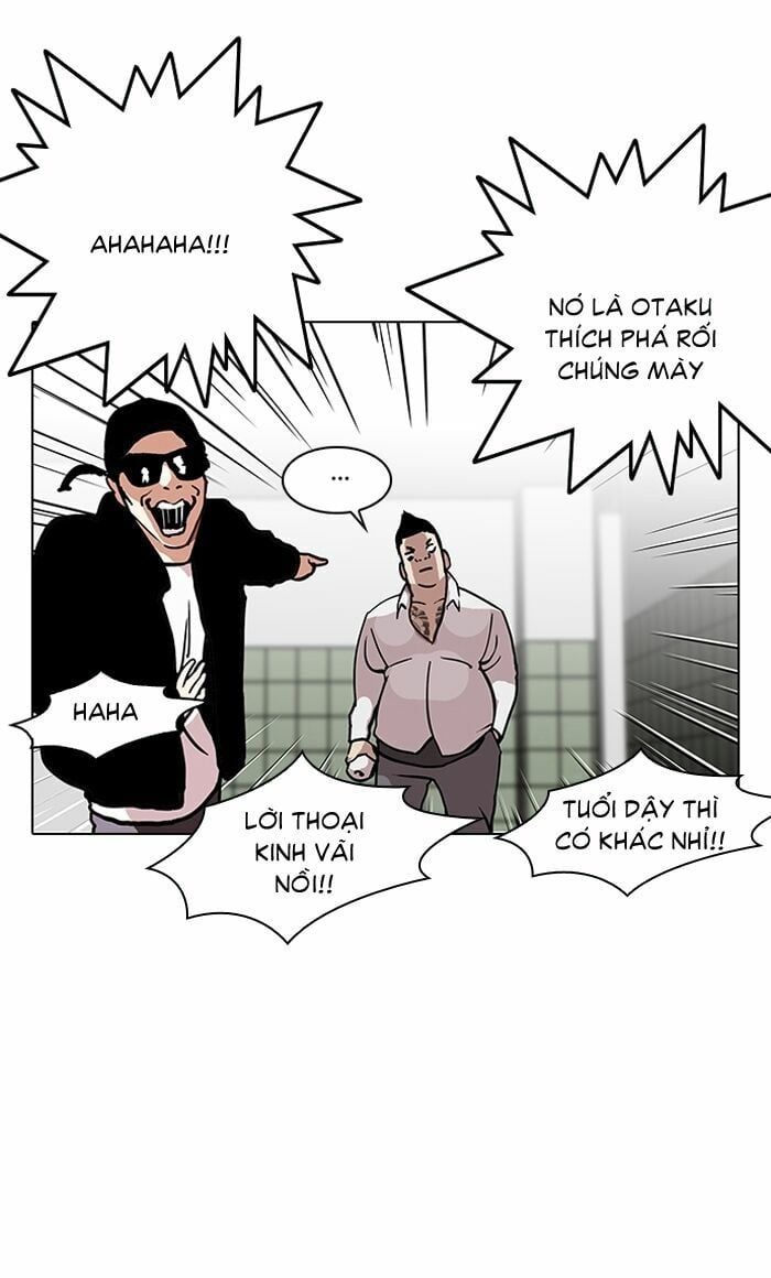 đọc truyện Hoán Đổi Diệu Kỳ Chương 123 ảnh 41 tại Thiên Thai Truyện