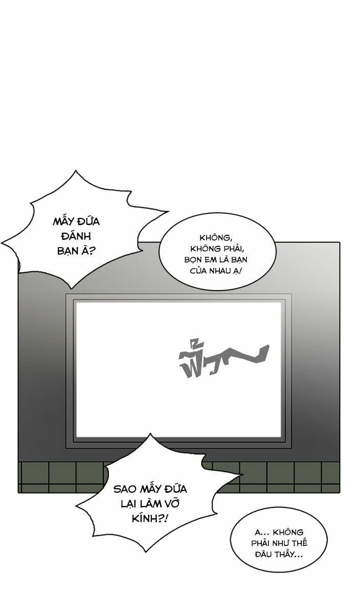 đọc truyện Hoán Đổi Diệu Kỳ Chương 124 ảnh 29 tại Thiên Thai Truyện