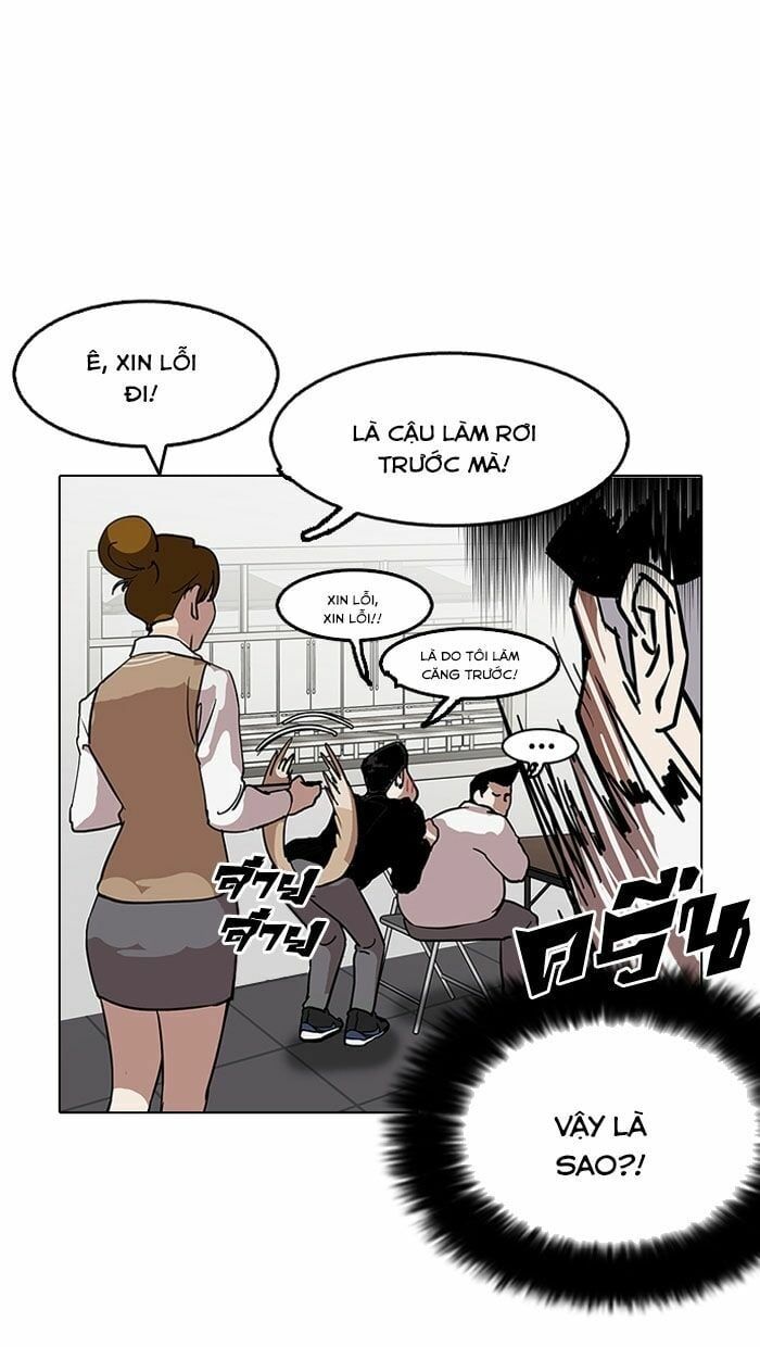 đọc truyện Hoán Đổi Diệu Kỳ Chương 124 ảnh 81 tại Thiên Thai Truyện
