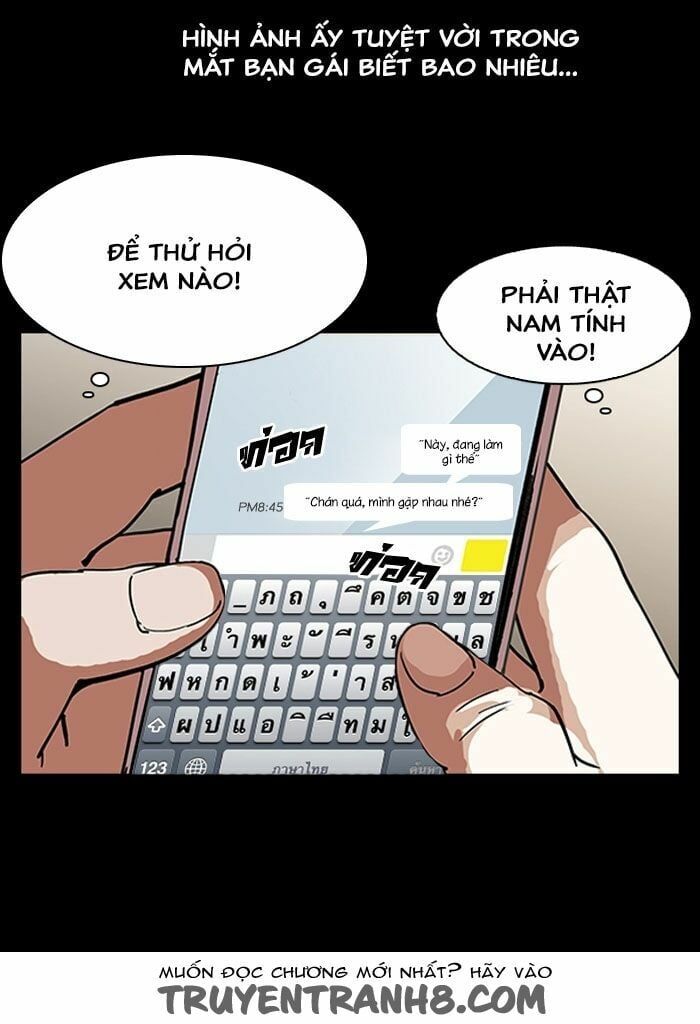 đọc truyện Hoán Đổi Diệu Kỳ Chương 127 ảnh 67 tại Truyện Dạ Ký