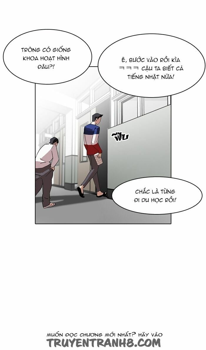 đọc truyện Hoán Đổi Diệu Kỳ Chương 129 ảnh 12 tại Truyện Dạ Ký