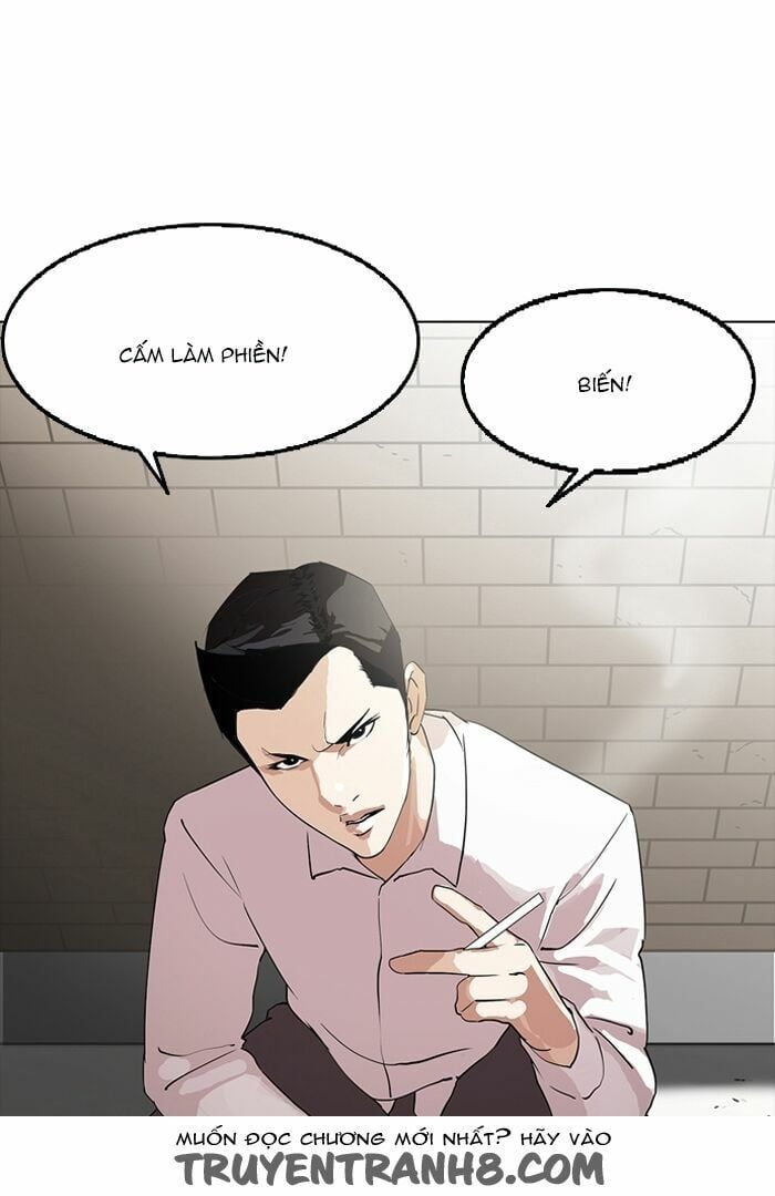 đọc truyện Hoán Đổi Diệu Kỳ Chương 129 ảnh 21 tại Truyện Dạ Ký