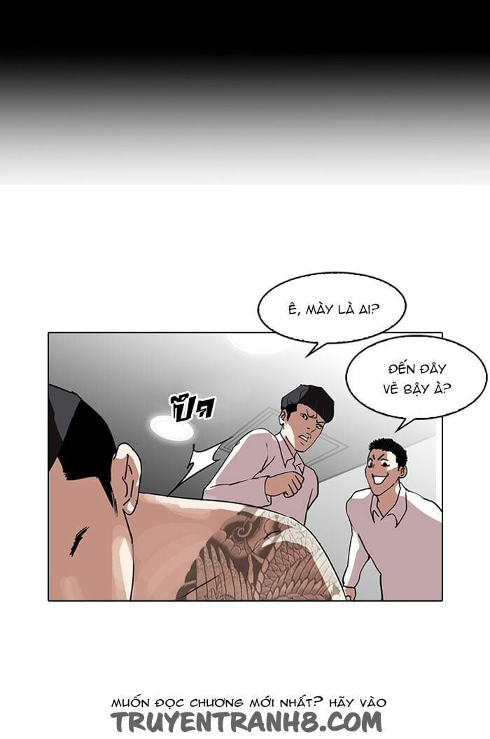 đọc truyện Hoán Đổi Diệu Kỳ Chương 129 ảnh 31 tại Truyện Dạ Ký