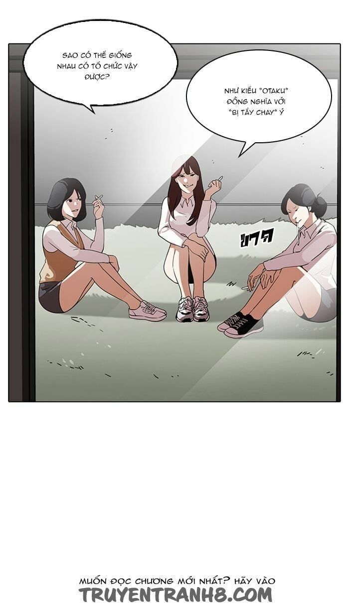 đọc truyện Hoán Đổi Diệu Kỳ Chương 129 ảnh 6 tại Truyện Dạ Ký