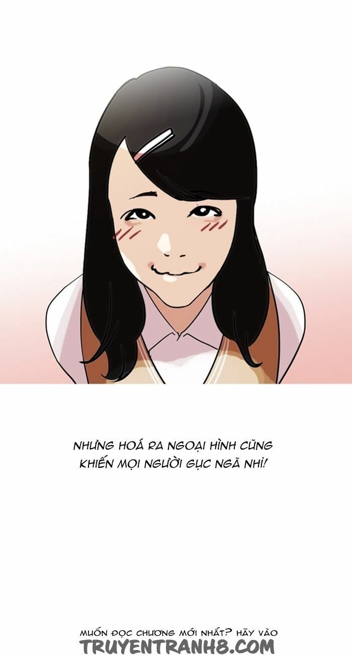 đọc truyện Hoán Đổi Diệu Kỳ Chương 129 ảnh 54 tại Truyện Dạ Ký