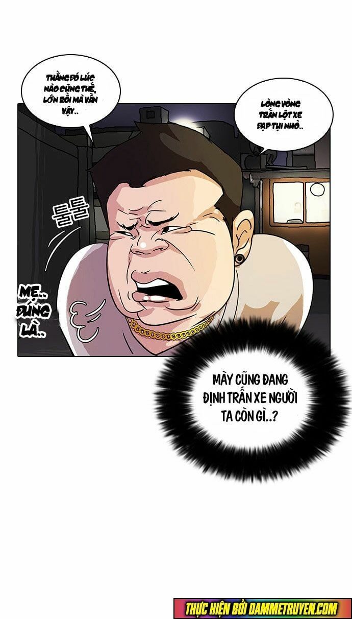 đọc truyện Hoán Đổi Diệu Kỳ Chương 13 ảnh 28 tại Thiên Thai Truyện