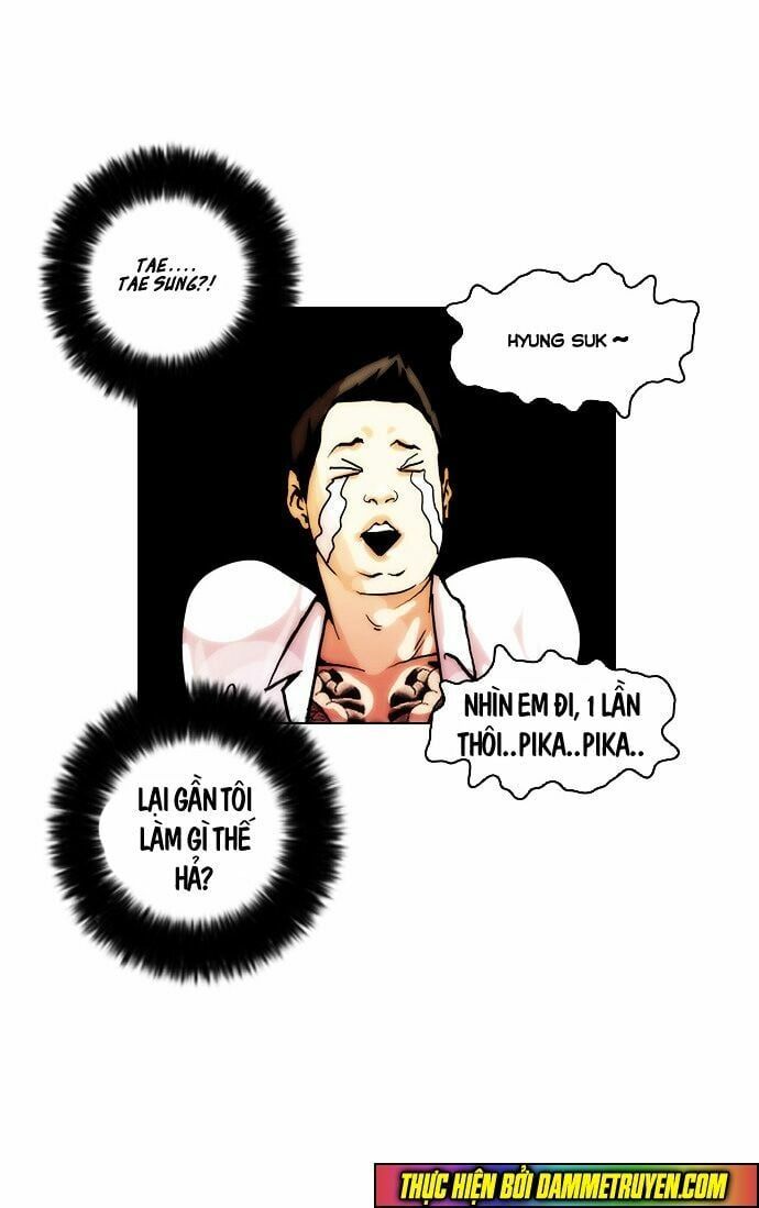 đọc truyện Hoán Đổi Diệu Kỳ Chương 13 ảnh 70 tại Thiên Thai Truyện