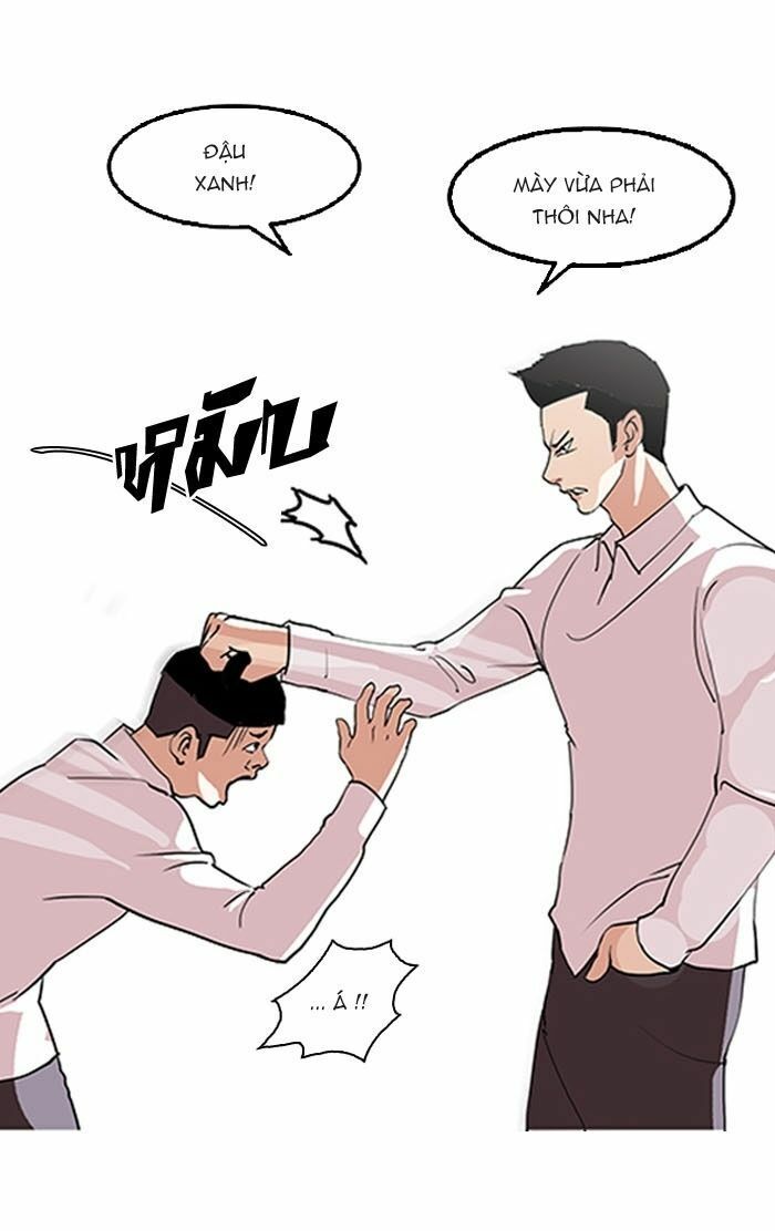 đọc truyện Hoán Đổi Diệu Kỳ Chương 130 ảnh 76 tại Thiên Thai Truyện