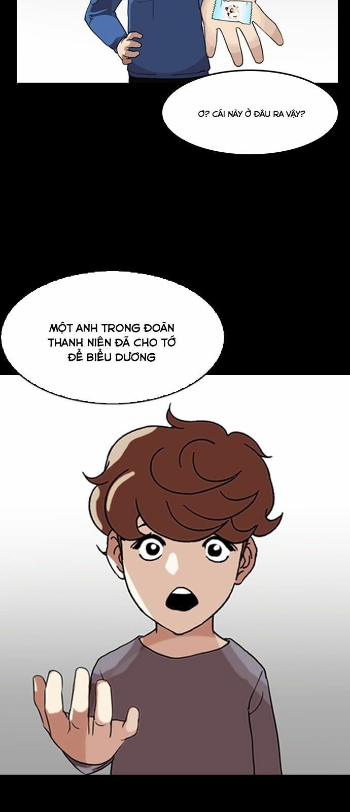 đọc truyện Hoán Đổi Diệu Kỳ Chương 132 ảnh 47 tại Truyện Dạ Ký