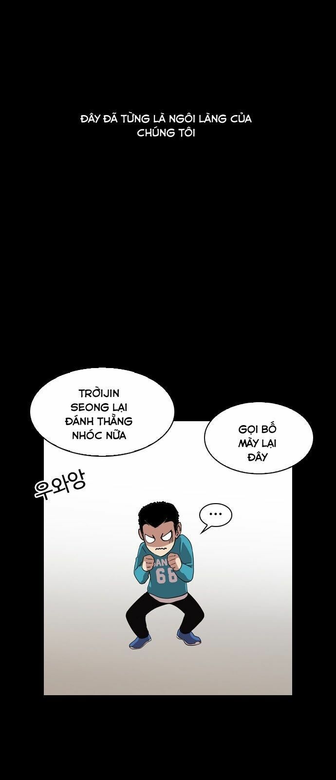 đọc truyện Hoán Đổi Diệu Kỳ Chương 132 ảnh 52 tại Truyện Dạ Ký