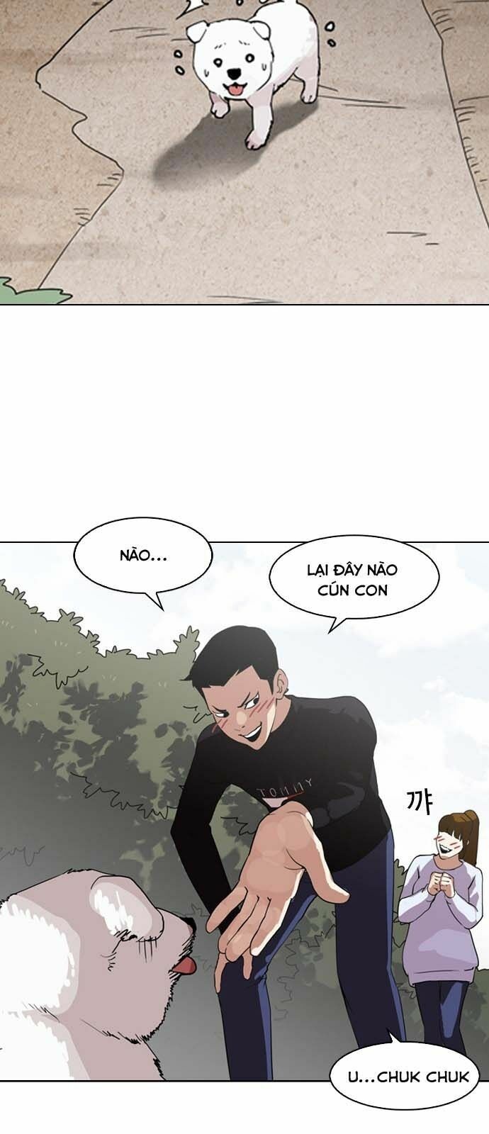 đọc truyện Hoán Đổi Diệu Kỳ Chương 134 ảnh 15 tại Truyện Dạ Ký